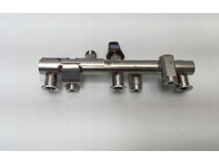 Vstřikovací lišta 175206658R Nissan Juke II F16