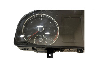 Přístrojová deska  Volkswagen Caddy 2015 2K0920875L, VDD0241508  