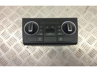 Блок управления климат-контролем 8U0820043F, A2C90228000   Audi Q3 8U