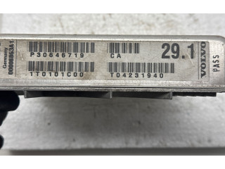 Блок управления коробкой передач 1T0101C00, T04231940   Volvo V70