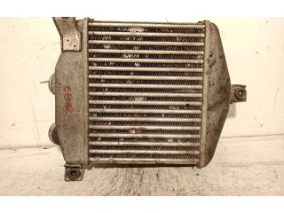 Интеркулер 2371005321 SsangYong Musso