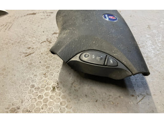 Подушка безопасности водителя 601519700B, P520637223930204   Saab 9-5