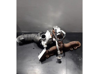 Turbodmychadlo Турбина 04l230020q, 04L230020Q   Volkswagen Tiguan   DFGC