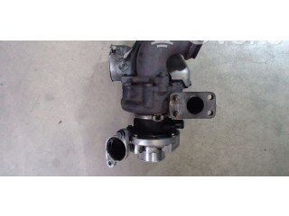 Turbodmychadlo Турбина 9655673080 Suzuki Liana