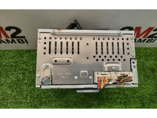 Радио/ проигрыватель CD/DVD / навигация 961702K300WK, 961702K300WK KIA Soul