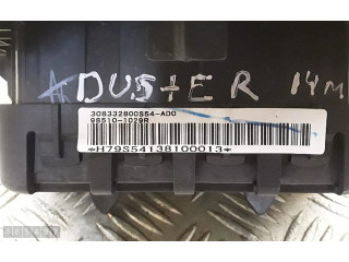 Подушка безопасности водителя 161A09287R Dacia Dokker