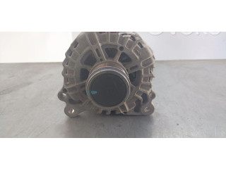 Генератор 04L903023L Volkswagen Golf Sportsvan