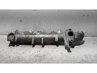 Всасывающий коллектор