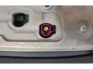 Спидометр (приборный щиток) 5A5A626, 5A6D1E0 BMW 4 G22 G23 G24 G26