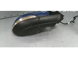 Зеркало электрическое        Volkswagen Touran II  2010 - 2016 года   