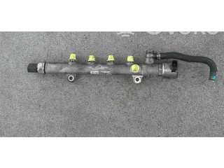 Vstřikovací lišta A6510700700, 6510700700 Mercedes-Benz E W212 651925