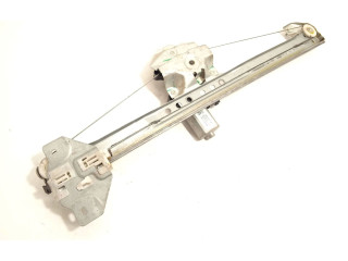 Электрический механизм для подъема окна без двигателя 807209071R   Dacia Dokker   