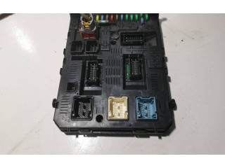 Блок комфорта 21676031 Citroen C4 I