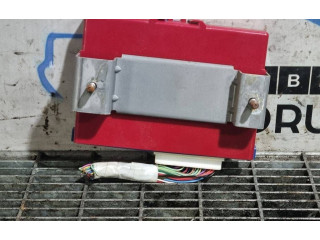 Блок управления 88801FG020, SSPLF01   Subaru Forester SH