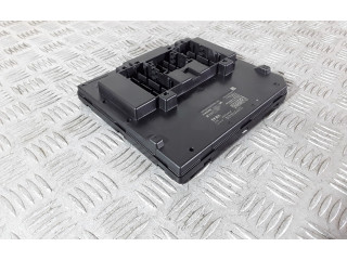 Блок комфорта 5Q0937084DQ Skoda Karoq