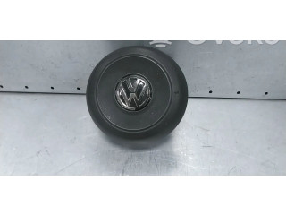 Подушка безопасности водителя 5G0880201AC, 5G0880201AA Volkswagen Golf VII