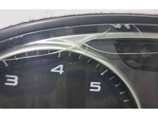 Панель приборов 8X0920980   Audi A1       