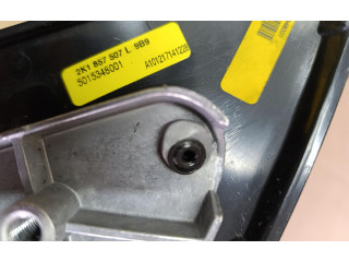 Zpětné zrcátko  Volkswagen Caddy 2007  2K18575079B9  