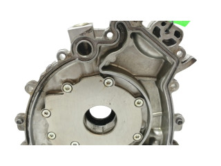 Масляный насос 7G 4R8Q6600AC Jaguar S-Type 2.7