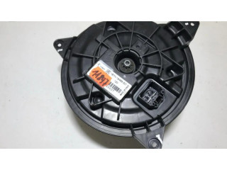 Вентилятор печки 1s7h18456bd Jaguar X-Type