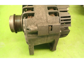 Генератор    Skoda Superb B5 (3U)      