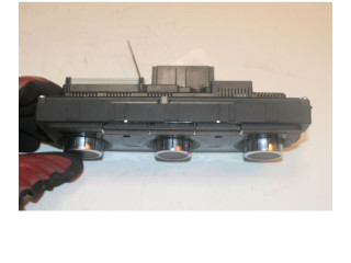 Блок управления климат-контролем 3C8009751-00 Volkswagen Golf Plus