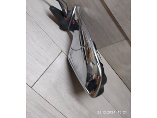 Блок управления двигателем ECU Tesla Model X 2015 - года 1035182-00-H