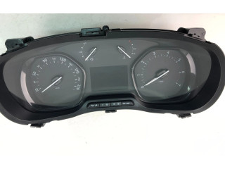 Přístrojová deska  Peugeot Expert 2018 9822514880  