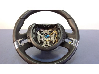 Руль Citroen C4 I Picasso  2006-2013 года 6096636      