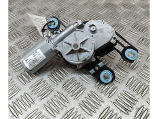 Моторчик заднего дворника 3V9955711, W000099407 Skoda Superb B8 (3V)