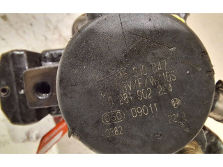 Vstřikovací čerpadlo 0445010010 Citroen Xsara