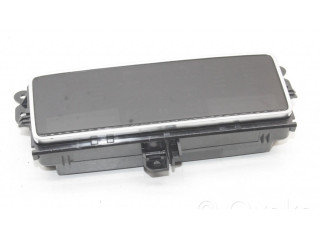 Включатель регулировки салона