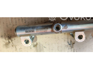 Топливная рампа 000283629, 175201417 Maserati Levante