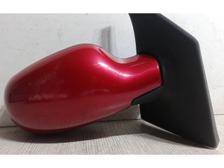 Зеркало электрическое        Renault Scenic RX   -  года   