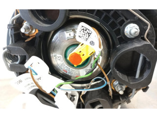 Подушка безопасности двери 6C0880201D   Volkswagen Polo