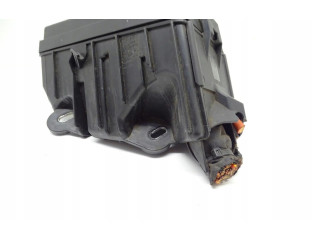    Рулевая рейка    Audi A1 2010 - 2018 года