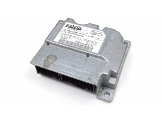 Блок подушек безопасности 603725800, 9658137980   Citroen C4 I