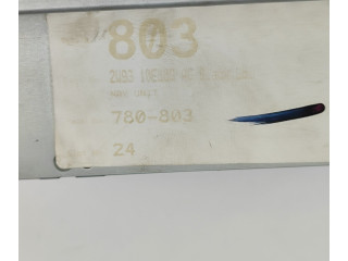 Дисплей 2W9310E889AG Jaguar XJ X350