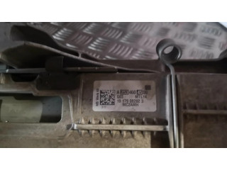  рейка  Колонка рулевая A2534604500, A2134620205   Mercedes-Benz GLC X253 C253 2015- года