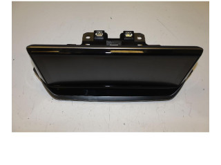 Дисплей    9841452080   Peugeot 2008 II