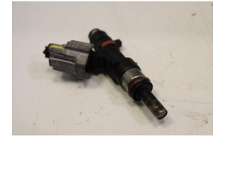 Форсунка 0280158366 Dacia Sandero H4B B4