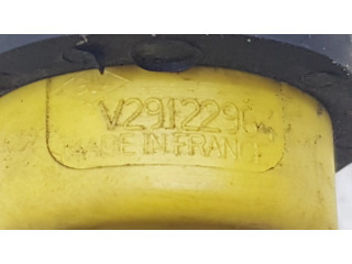 Вакуумный клапан