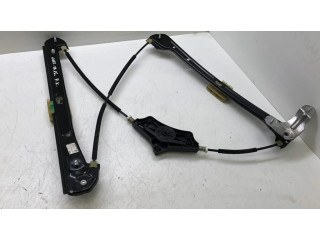 Передний електрический механизм для подъема окна без двигателя