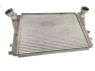 Интеркулер  1K0145803L   Skoda Octavia Mk2 (1Z) 