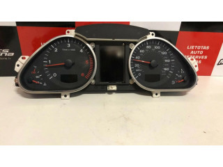 Панель приборов 4F0920951   Audi A6 S6 C6 4F       