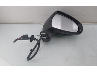 Зеркало (механическое)       Audi A3 S3 8V  2013 - 2019 года   
