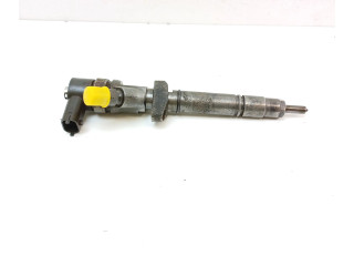 Форсунка 8201534858    Renault Trafic II (X83)   