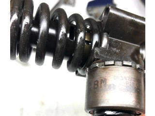 Комплект форсунок 03G130073G, 0414720404 Volkswagen Touran I BKD