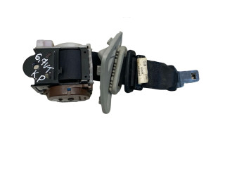 Подушка безопасности двери 89845EY10A, 306338599JN Nissan Qashqai+2