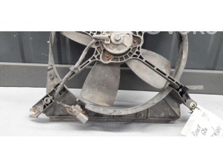 Вентилятор радиатора         Rover 620 